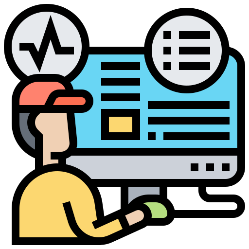 MAINTENANCE